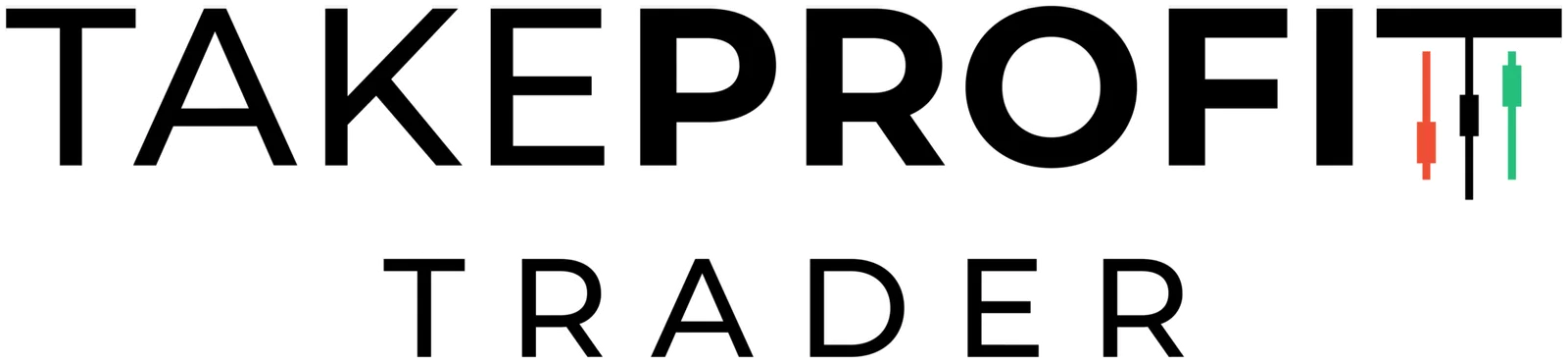 TakeProfit Trader